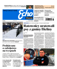 Echo Dnia