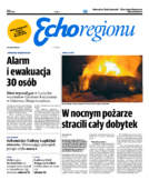 Echo Regionu - Północ