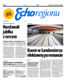 Echo Regionu - Powiśle