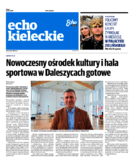 Echo Kieleckie