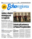 Echo Regionu - Ponidzie