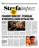 Weekend Kielce