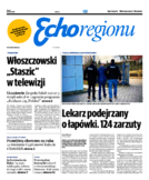 Echo Regionu - Zachód