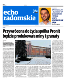 Echo Radomskie