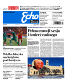 Echo Dnia wyd. Radom