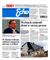 Echo Dnia