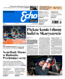 Echo Dnia wyd. Radom