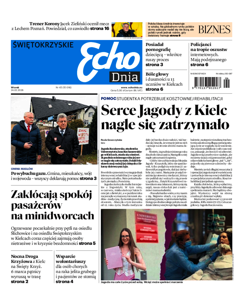 Echo Dnia