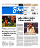 Echo Dnia wyd. Radom