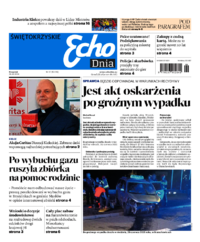 Echo Dnia