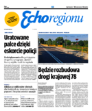 Echo Regionu - Zachód