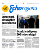 Echo Regionu - Ponidzie
