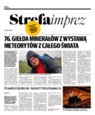 Weekend Kielce