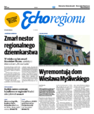 Echo Regionu - Północ