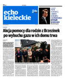 Echo Kieleckie