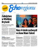 Echo Regionu - Powiśle