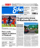 Echo Dnia wyd. Radom