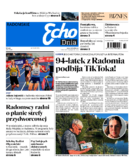Echo Dnia wyd. Radom