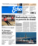Echo Dnia wyd. Radom