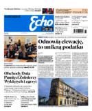 Echo Dnia wyd. Radom