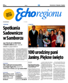 Echo Regionu - Powiśle