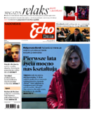 Echo Dnia wyd. Radom