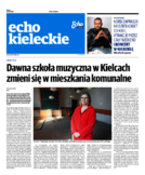 Echo Kieleckie