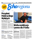 Echo Regionu - Wokół Radomia