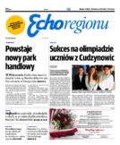 Echo Regionu - Ponidzie