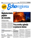 Echo Regionu - Północ