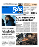 Echo Dnia wyd. Radom