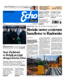 Echo Dnia wyd. Radom