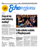 Echo Regionu - Wokół Radomia