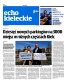 Echo Kieleckie