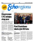 Echo Regionu - Powiśle