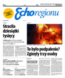 Echo Regionu - Północ