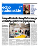 Echo Radomskie