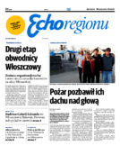 Echo Regionu - Zachód