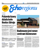 Echo Regionu - Ponidzie