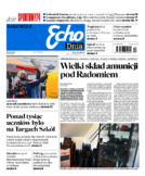 Echo Dnia wyd. Radom