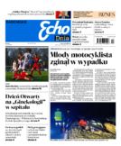 Echo Dnia wyd. Radom