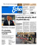 Echo Dnia wyd. Radom