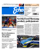 Echo Dnia wyd. Radom