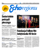 Echo Regionu - Wokół Radomia