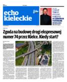 Echo Kieleckie