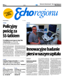 Echo Regionu - Północ