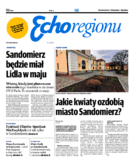 Echo Regionu - Powiśle