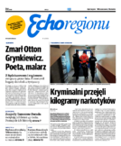 Echo Regionu - Zachód