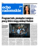 Echo Radomskie
