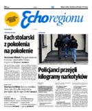 Echo Regionu - Ponidzie